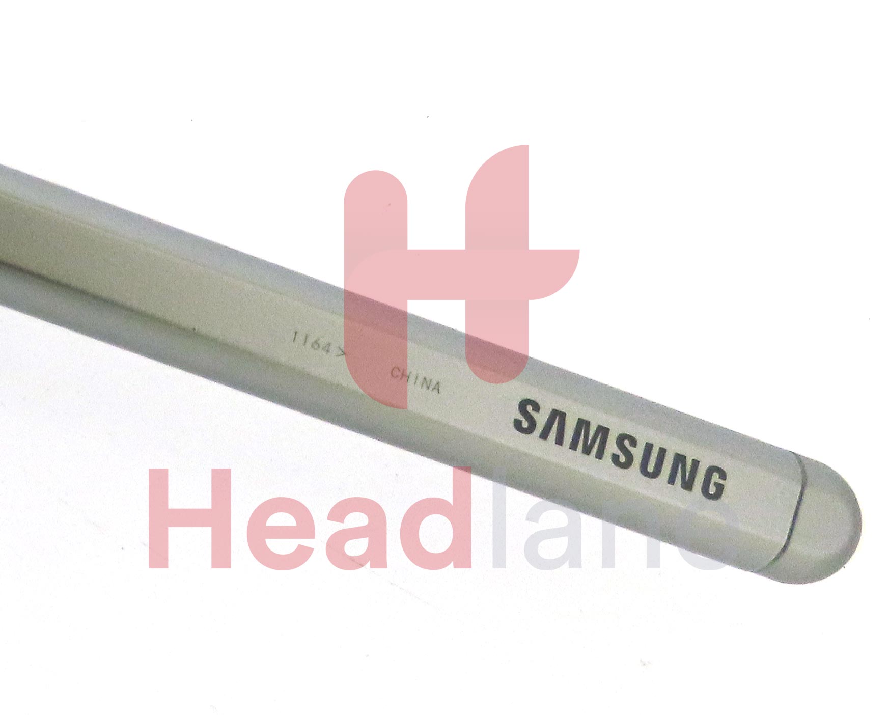 Samsung SMT736B Galaxy Tab S7 FE Stylus Pen Silver GH9614339B